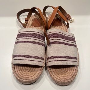 Tory Burch Sandals - size 9.5 (preowned)